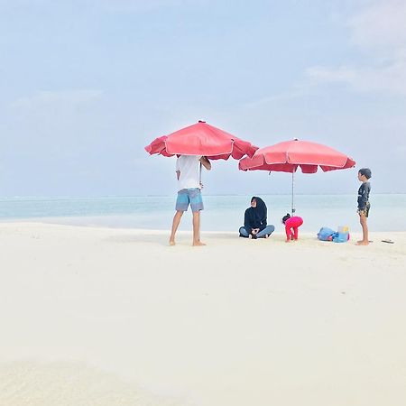 Huraa East Inn מראה חיצוני תמונה