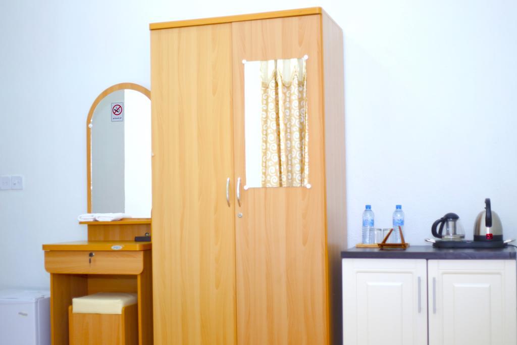 Huraa East Inn מראה חיצוני תמונה