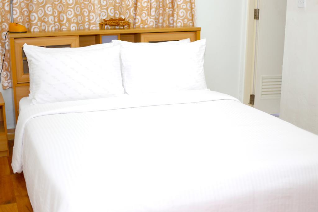 Huraa East Inn מראה חיצוני תמונה