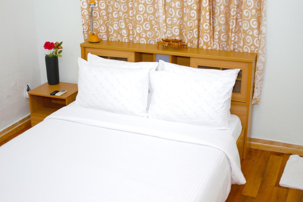 Huraa East Inn מראה חיצוני תמונה