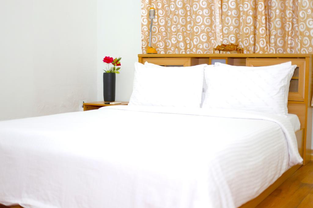 Huraa East Inn מראה חיצוני תמונה