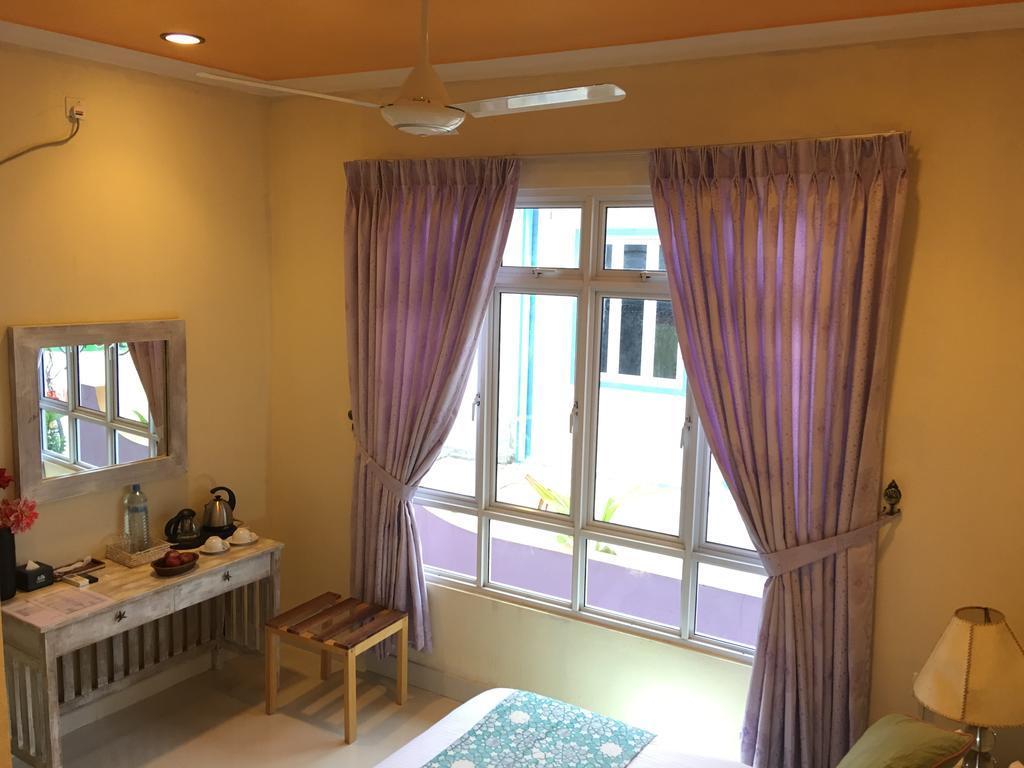 Huraa East Inn מראה חיצוני תמונה