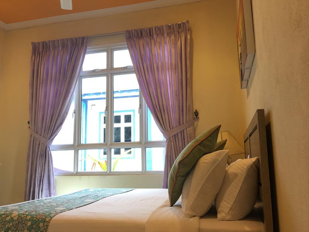 Huraa East Inn מראה חיצוני תמונה