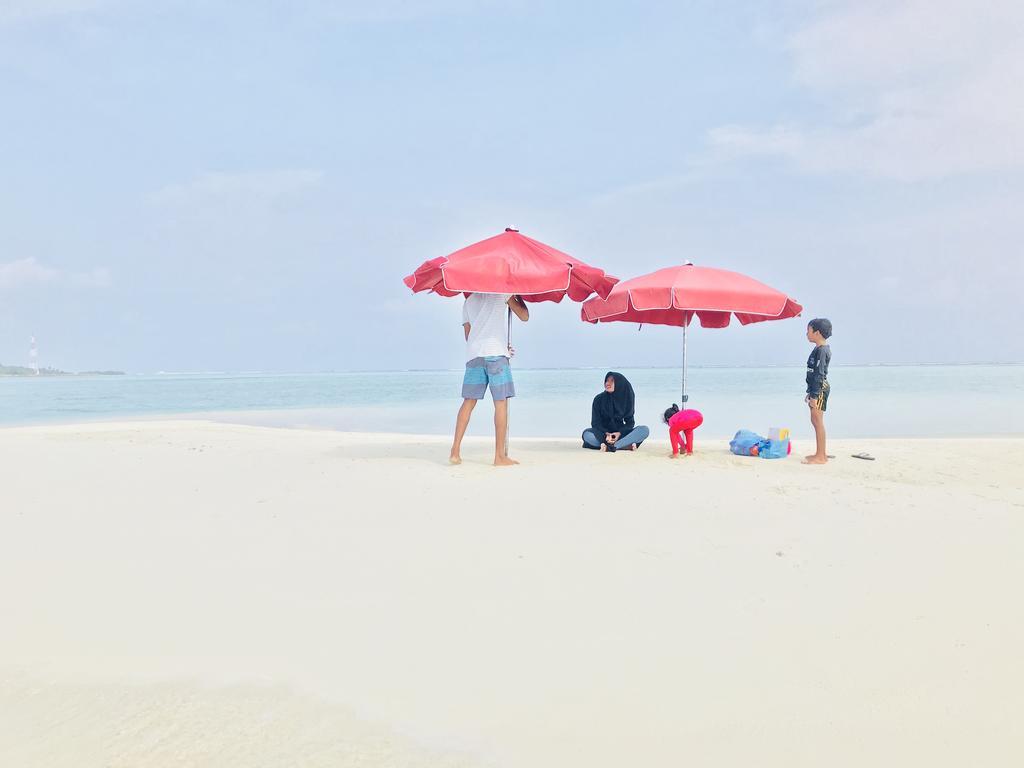 Huraa East Inn מראה חיצוני תמונה